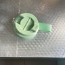 欧美邦榨汁机果蔬原汁机便携小型水果做果汁机多功能榨汁吨吨桶榨汁杯冰沙机奶昔机搅拌杯明星同款 1300ml绿色一杯双盖【可碎冰】 38页刀头 实拍图