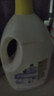 滴露（Dettol）衣物除菌液 消毒液 柠檬3L 99.9%杀菌除螨内衣儿童衣物可配洗衣液 实拍图