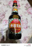 厨邦酱油 金品系列 生抽 酱油【特级黄豆酱油】820ml 酿造酱油 调味品 实拍图