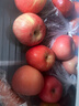京鲜生 烟台红富士苹果 净重10斤 单果190g以上 生鲜水果 礼盒装 实拍图