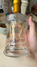 白云边 十五年陈酿 浓酱兼香型白酒 42度 450ml*6瓶 整箱装【热门商品】 实拍图