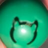 【京东快递】猫咪玩具球猫薄荷狗狗闪光发光球铃铛球玩具解闷神器 红色球1个【铃铛款】 实拍图