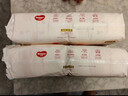 好奇（Huggies）铂金装小桃裤纸尿裤S96片(4-8kg)新生儿小号尿不湿【透爽散热】 实拍图
