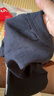 浪莎2条秋裤男100%纯棉抗菌秋冬季保暖裤男士发热棉毛裤薄款秋衣秋裤 实拍图