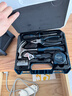 BOSCH博世家用多功能五金工具12件手动工具箱 家装家具组装门锁安装 实拍图