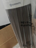 艾美特（AIRMATE）【超级单品】暖风机/石墨烯取暖器/电暖器/电热取暖器 家用全屋升温电暖气小型小太阳热风机 K72 实拍图