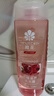 蜂花无硅油洗发水富含红石榴洋甘菊精华保湿柔顺温和滋养洗发膏500ml 实拍图