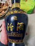 汾酒 蓝汾 清香型白酒 53度475ml*6瓶 整箱装（53度仿蓝瓷） 实拍图