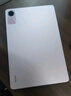 小米(MI) 红米平板Redmi Pad SE 11英寸平板电脑 90Hz高刷 娱乐影音办公学习平板 6+128GB星河紫 实拍图