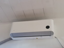 小米（MI）米家 1.5匹 新一级能效 巨省电 空调挂机 KFR-35GW/N1A1【整机十年质保】 实拍图