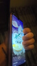 华为（HUAWEI）华为畅享9 二手手机 智能机 工作机4G 双卡 后置双摄智能美颜 幻夜黑 4G+64G  9成新 实拍图