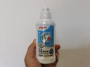 贝亲（Pigeon）餐具清洗剂 洗奶嘴果蔬水杯餐具玩具 套装 600ml+700ml PL156 实拍图