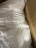 【被子清洗】洗被子 洗蚕丝被/羽绒被/羊毛被除螨免费上门取送洗毛毯 家纺洗护 顺丰来回包邮 洗衣上门服务 羽绒被/大豆纤维被1.8*2.3M内 预约今日上门 实拍图