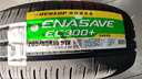 邓禄普（DUNLOP）轮胎/汽车轮胎 205/55R16 91V ENASAVE EC300+ 原厂配套高尔夫7 实拍图
