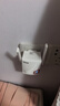 Tenda腾达 A18 1200M WiFi信号放大器 5G双频 无线扩展器 中继器 信号增强器 路由器穿墙伴侣 实拍图