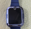华为儿童电话手表4Pro/5活力版智能高清视频通话精准定位50米防水初高中学生4G全网通3pro手表 AX21B 【儿童手表5 新耀款】蓝色 实拍图