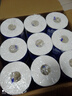 维达（Vinda）有芯卷纸【孙颖莎推荐】蓝色经典4层200克*27卷 高克重卫生纸整箱 实拍图