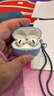 Apple/苹果 AirPods 4(支持主动降噪)搭配无线充电盒(USB-C)苹果耳机 蓝牙耳机适用iPhone/iPad 四代 实拍图