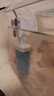 京业JINGYE 鱼缸多功能过滤器JY-6000F款4W 鱼缸水泵过滤桶氧气量可调 实拍图