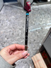 丝芙兰浓墨焕彩防水眼线笔（精细）02 巧克力棕 0.48ML 持久防晕染  实拍图