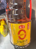 海天 料酒 1.9L【 0金标系列 0添加 焦糖色】去腥解膻 谷物酿造 实拍图