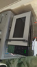 美的（Midea）家用变频微波炉烤箱一体机 800W速热20L大容量平板式微波炉Z3 实拍图