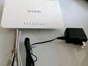 Tenda腾达路由器 F3 300M 无线路由器 WiFi无线穿墙 家用路由（可中继充当WiFi信号放大器） 实拍图