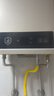 美的（Midea）16升燃气热水器天然气【一厨两卫】【国补立减15%】家用智能变频恒温节能低水压启动JSQ30-HWA Pro 实拍图