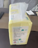 全棉时代（PurCotton）【孙颖莎同款】婴儿棉柔巾100%纯棉干湿两用面巾洗脸巾80抽*12包 实拍图