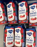 蒙牛纯甄草莓果粒风味酸奶211g*10盒 常温酸牛奶 礼盒装定制 京东专供 实拍图