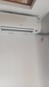 三菱电机（Mitsubishi Electric）KY系列1.5匹 新一级能效14-21㎡适用舒适风 空调省电挂机国家补贴开启式清洁全域慧眼MSZ-KY12VFK 实拍图