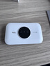TCL随身wifi三网通用免插卡无线wifi6车载4G路由器随身便携无限制移动联通电信全国通用2025款5GXY15B 【至尊畅享版】三网任切+首月1500G流量 不限速不虚标月享1500G流量 实拍图
