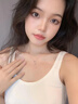 法蔻（farcoko）海豚恋人项链女时尚饰品纪念日七夕情人节生日礼物送女友老婆 鲸生有你项链【精美礼盒】 实拍图