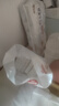 好奇（Huggies）金装纸尿裤L132片(9-14kg)尿不湿【速干不易红】 实拍图