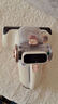 美的（Midea）除螨仪BC7 【香氛双杯】66℃床上高温杀菌除螨 床宝床上吸尘器家用 手持吸尘除螨一体机政府补贴 实拍图