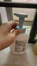 贝亲（Pigeon）洗发水沐浴露  新生儿宝宝用 水三角婴儿洗发沐浴二合一 500ml 实拍图