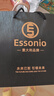 ESSONIO913骨传导耳机蓝牙【新品|礼盒装】无线运动耳机 开放式游泳跑步骑行不入耳通话降噪长续航 黑 晒单实拍图