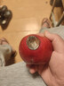 京鲜生 天水花牛苹果 净重4.5斤 单果170g+ 生鲜水果源头直发 实拍图