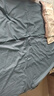 恒源祥100%纯棉四件套床上用品新疆全棉床单被套200*230cm1.5/1.8米床 实拍图