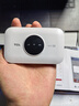 TCL随身wifi三网通用免插卡无线wifi6车载4G路由器随身便携无限制移动联通电信全国通用2025款5GXY15B 【至尊畅享版】三网任切+首月1500G流量 不限速不虚标月享1500G流量 实拍图