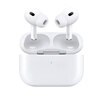 Apple/苹果 AirPods Pro (第二代) 搭配MagSafe充电盒 (USB-C) 苹果耳机 蓝牙耳机 适用iPhone/iPad/Mac 实拍图