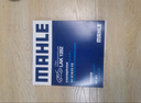 马勒（MAHLE）防护型空调滤芯抗病毒LAK1282P新科鲁兹迈锐宝昂科威英朗君威君越 实拍图
