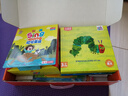 小彼恩毛毛虫点读笔幼儿学习0-6岁双语早教机玩具礼盒儿童玩具生日礼物 实拍图