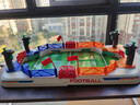 迪漫奇儿童玩具亲子互动双人游戏桌上足球台桌面弹珠机桌游男孩生日礼物 实拍图