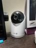 华为智选4K 800万摄像头监控家庭用室内手机远程可对话360度无死角带夜视 婴儿宝宝宠物云台看护器海雀3s4K 实拍图