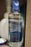 博士伦润明清透 隐形眼镜水护理液830ml 隐形眼镜多功能护理液 实拍图