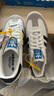 阿迪达斯adidas三叶草samba T头鞋运动鞋男女休闲鞋B75806 40.5 实拍图