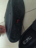 厨王厨师鞋厨房工作鞋劳保鞋耐磨防水防滑防油一脚蹬休闲皮鞋 厨王2号/标准款（防滑防水） 41 实拍图
