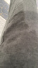 红豆内衣女7A抑菌升级秋衣秋裤纯棉套装圆领薄款打底保暖内衣 实拍图