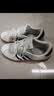 阿迪达斯 adidas 德训鞋女鞋VL COURT 3.0休闲鞋板鞋 T头鞋 JP5351 实拍图